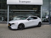 Mazda 3 - 2.0 e-SkyActiv-X 186 Homura|Aeropakket|Rijklaar