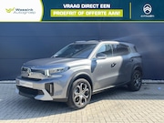 Citroën C3 Aircross - 44 kWh 113pk Plus | Apple Carplay & Android Auto | Cruise Co