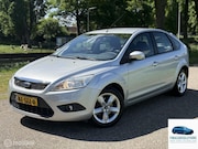 Ford Focus - 1.8 Trend Flexi Fuel/Airco//5-Deurs