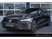 Volvo V60 - 2.0 T8 Plug-in hybrid AWD Plus Dark | Head-Up Display | Pano