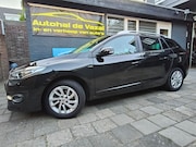 Renault Mégane - 1.2 TCe Limited Nw Distr ketting , onderhoud , airco , navig