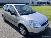 Ford Fiesta - 1.3 Style / APK / NAP / Inruilkoopje