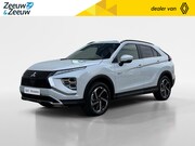 Mitsubishi Eclipse Cross - 2.4 PHEV Intense+ | Automaat | Trekhaak | Camera | Parkeerse