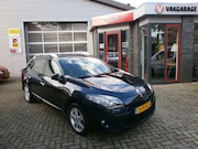 Renault Mégane - 1.5 DCI 110 FAP ESTATE DYNAMIQUE