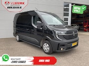 Renault Master - E-Tech 87 kWh 447 km WLTP 145 pk L2H2 NL Auto/ LED/ Snellade