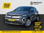 Renault Captur - 1.0 TCe 90 evolution CAMERA / GROOT NAVI / APPLE CARPLAY/AND