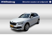 Skoda Kamiq - 1.0 TSI 110pk DSG Sport Business / App. Connect / Climate Co