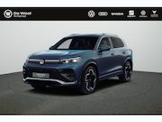 Volkswagen Tiguan - R-Line Edition 1.5 DSG e-hybrid