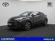 Toyota C-HR - 1.8 Hybrid Style Ultimate | Parkeersensoren V+A | JBL | Dode