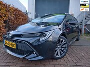 Toyota Corolla - Touring Sports 2.0 Hybrid Style panorama / open dak