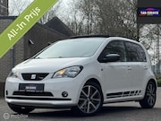 Seat Mii - 1.0 FR Intense/BT/LMV/PANORAMADAK/NETTE STAAT/DO