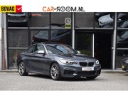 BMW 2-serie - Coupé M235i High Executive Keyless Pano H/K Camera