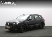 Volkswagen Touareg - 3.0 TDI 286 PK R-Line, Luchtvering, Trekhaak, Panoramadak, A