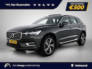 Volvo XC60 - 2.0 T8 AWD Inscription
