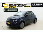 Fiat 500 - 1.0 Hybrid Icon | DEMO | Cruise control | Parkeersensoren |