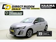 Peugeot e-208 - EV Business 50 kWh Demo | Navigatie | Camera | key less star