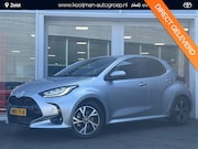 Toyota Yaris - 1.5 Hybrid 115 Dynamic + Comfort Pack | Stoel/stuur verwarmi