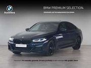 BMW 5-serie - 5 Serie 545e xDrive