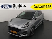 Ford Puma - EcoBoost Hybrid 125pk ST-Line Automaat | Winterpack | Adapt.