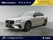 Volvo S90 - T8 AWD R-Design | Luchtvering | Schuif/kantel-dak | Gelaagd 