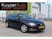 Audi A3 - Sportback 1.4 TFSI Ambition parkeersensoren clima verw stoel