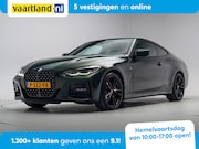 BMW 4-serie - COUPE 420i M-sport High Executive Aut.[ Leder Stoelverwarmin