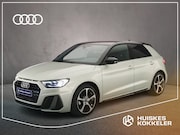 Audi A1 - Sportback 30 TFSI 116pk S edition