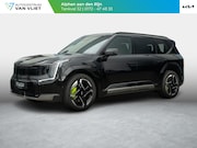 Kia EV9 - GT AWD 6p. 99.8 kWh