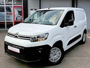 Citroën Berlingo - 1.2 PureTech Club Automaat 130pk Airco Navi Cruise Camera's