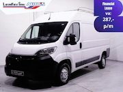 Opel Movano - 2.2D 140 pk L2H2 Navi, Camera, Imperiaal met Trap, Trekhaak 