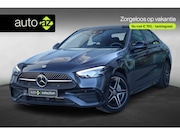 Mercedes-Benz C-klasse - 300 e 4MATIC AMG Line / Memory / Trekhaak / Sfeerverlichting