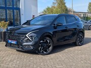 Kia Sportage - 1.6 T-GDi Plug-in Hybrid AWD GT-PlusLine | 10 jaar garantie,