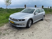 Volkswagen Passat - 2.0 TDI Comfortline