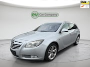 Opel Insignia - 2.0 CDTI Cosmo | Automaat | Volleder | Memory Seats | Stoelv