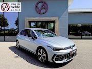 Volkswagen Golf - 1.5 272pk eHybrid GTE | Trekhaak | Led mistlampen | Head up 