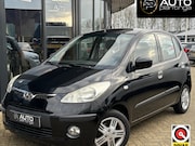 Hyundai i10 - 1.1 Dynamic XL | 2 Sleutels | Airco | Parkeersensoren | 5 De