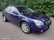 Kia Magentis - 2.0 CRDi EX 6 bak - airco - cruise. APK 10-2027