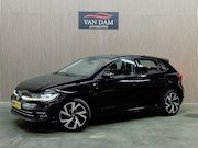 Volkswagen Polo - 1.0 TSI R-Line 2023 DSG IQ-LIGHTS VIRTUAL ACC