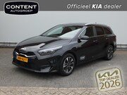 Kia Ceed - Sw 1.0 T-GDi MHEV 100pk DCT7 Design Edition