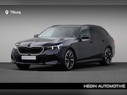 BMW 5-serie - 550e xDrive M Sport Pro Pakket | Bowers & Wilkins Surround S