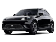 Smart #1 - Pure 49 kWh ZOMER DEALS! | Van € 32.020, - voor € 29.520, -