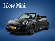 MINI Mini - John Works Camera/Yours-Leer/Digi.Dash/Head-Up Display