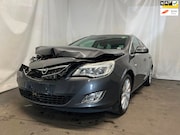 Opel Astra - 1.4 Turbo Sport SCHADEAUTO