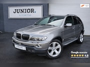 BMW X5 - 3.0i High Executive PANO/VOLO-H/CARPLAY/TOPSTAAT