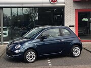 Fiat 500 - 1.0 Hybrid Dolcevita AIRCO|APPLE/ANDROID|PDC|15"