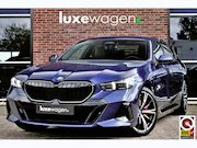 BMW 5-serie - 550e xDrive M-Sport Pro B&W Trekh Prof-onderstel 20inch