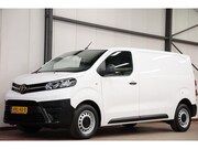 Toyota ProAce - 2.0 D-4D L2H1 2500KG TREKVERMOGEN