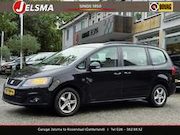 Seat Alhambra - 2.0 TDi 140pk Style 7p. DSG, EU export price 4.000