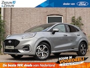 Ford Puma - 1.0 EcoBoost Hybrid ST-Line | Driver assistancepack | Winter
