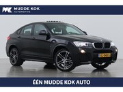 BMW X4 - xDrive20i Centennial High Executive | M-Sport | Panoramadak 